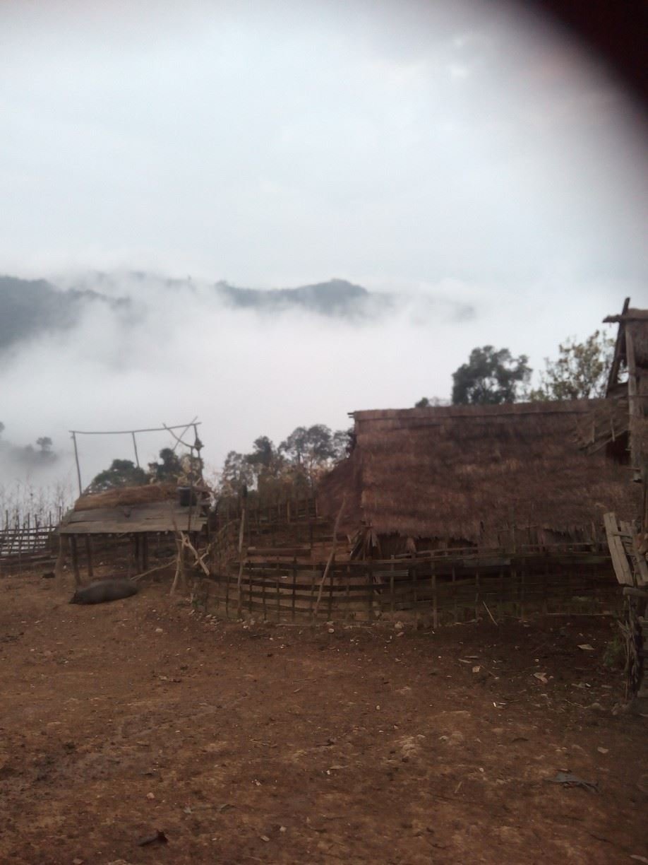 4 Days Northern Laos Insight Tour - Nam Ou River, Nong Khiaw